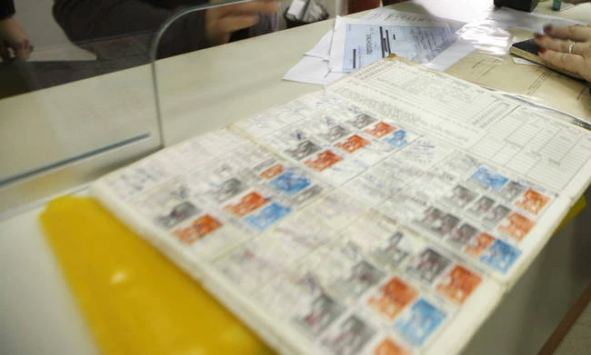 ΙΚΑ: Δείτε πόσα ένσημα εξαγοράζονται-Όλες οι περιπτώσεις